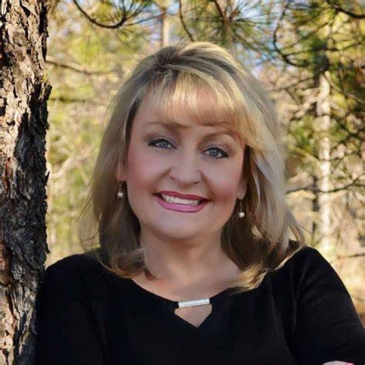 Lisa Sweeney Spokane Valley WA