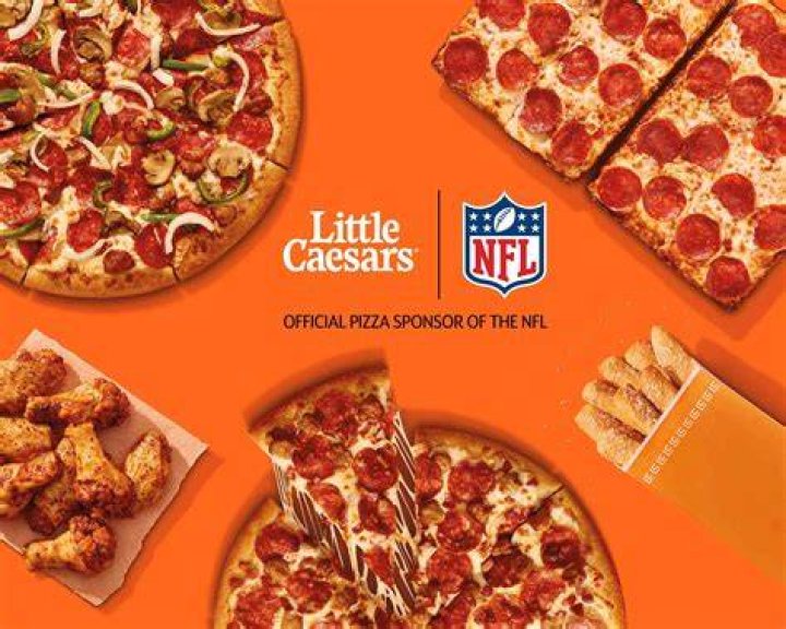 Little Caesars Near me now, Location, Address & Phone Number