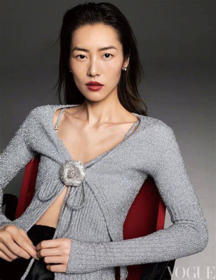 Liu Wen picture