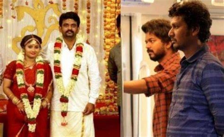 Lokesh Kanagaraj's Marital Bliss: Uncovering The Director's Wedding Details