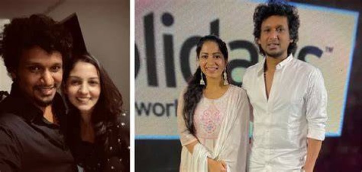 Lokesh Kanagaraj's Marriage: Unveiling The Mystery