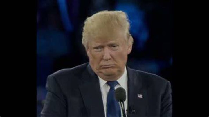 LOLTrump "vonShitzinPantz" has entered the public record The