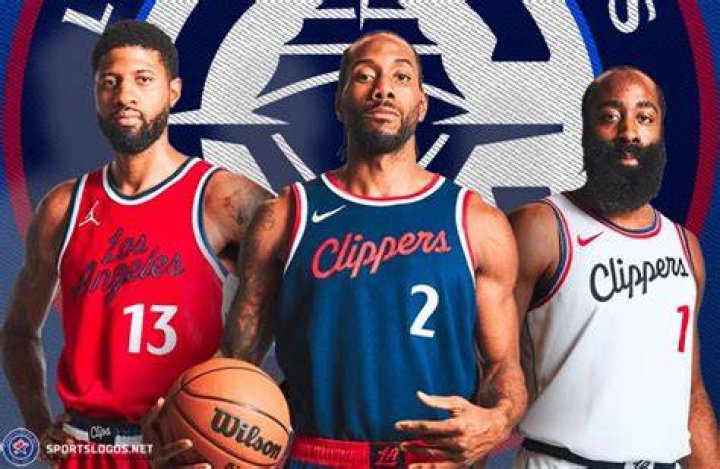 Los Angeles Clippers The Official Site of the Los Angeles Clippers