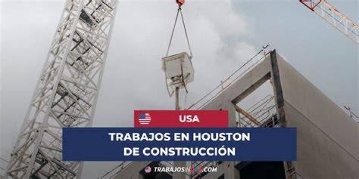 Los Mejores Trabajos En Houston Tx Sin Papeles TopTrabajosUSA