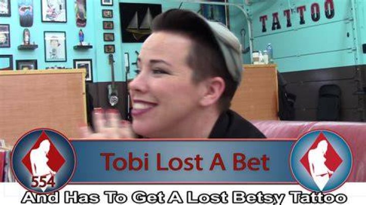Lost Bets Productions To B, or not to B?