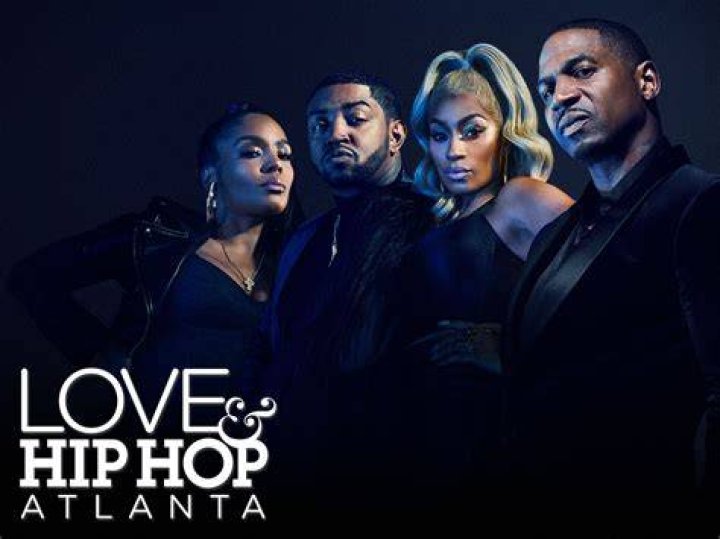 Love & Hip Hop Atlanta's Scrapp DeLeon Jailed for Trafficking Marijuana