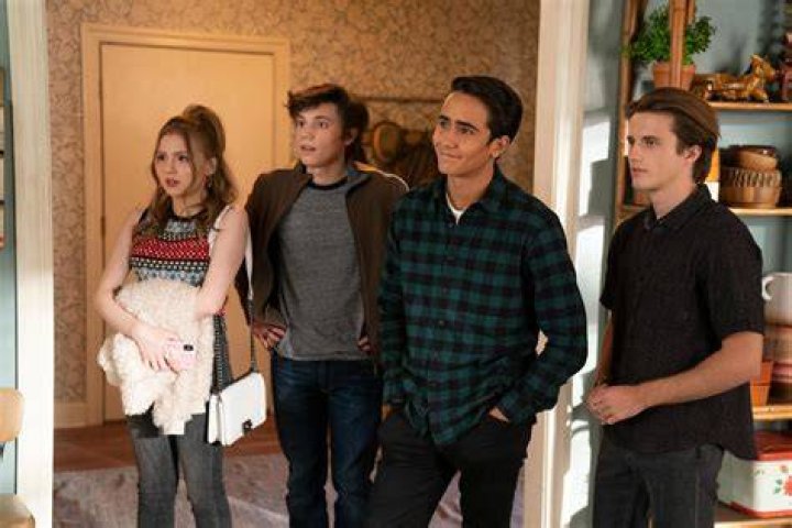 Love, Victor on Hulu cancelled? season four? canceled + renewed TV