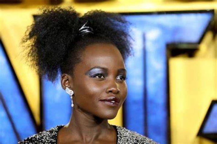&lsquo;Black Panther&rsquo; Premiering in Lupita Nyong&rsquo;o&rsquo;s Kenyan Hometown Ahead of