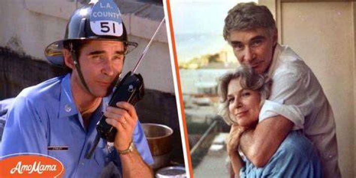 &lsquo;Emergency!&rsquo;s Michael Norell, Dad & Husband, Passes Away &mdash; He Lived in Assisted Living Facility