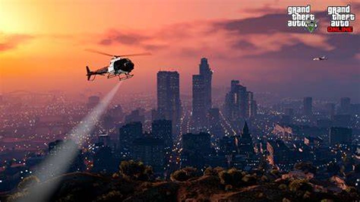 &lsquo;Grand Theft Auto&rsquo; Rockstar Games rejected Eminem movie deal