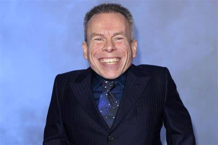 &lsquo;Harry Potter&rsquo; Star Warwick Davis' Wife, Samantha, Dies at 53 Cirrkus