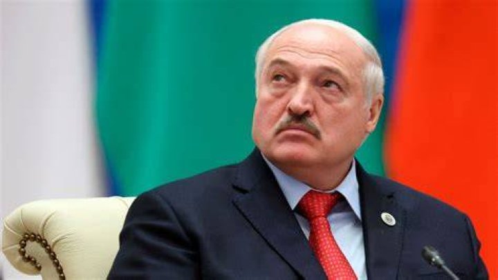 Lukashenko's Net Worth: Exploring The Controversial Belarusian Leader's Wealth