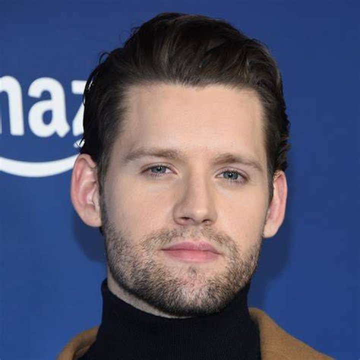 Luke Kleintank Contact Info, Agent, Manager IMDbPro