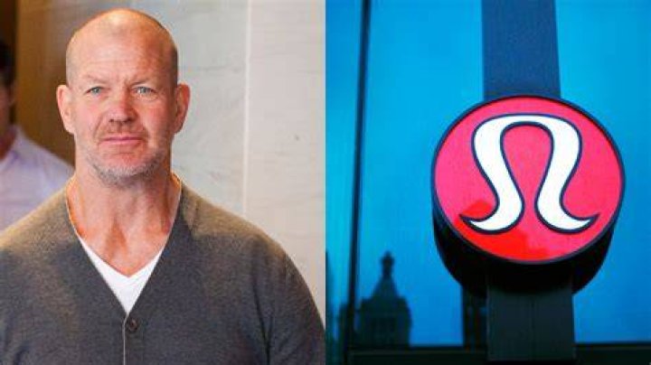 Lululemon Founder Said Close to Joining Chinese Bid for Amer Bloomberg