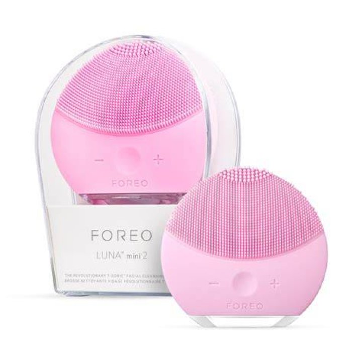 LUNA Mini 2 Facial Cleansing Brush
