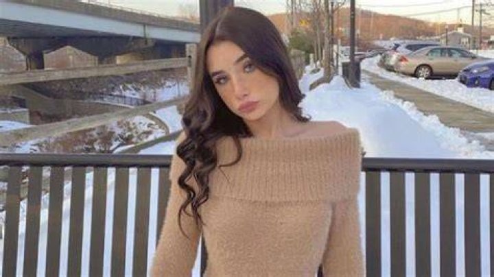 Mackz Jones tikTok Star, Personality, OnlyFans, Age, Height
