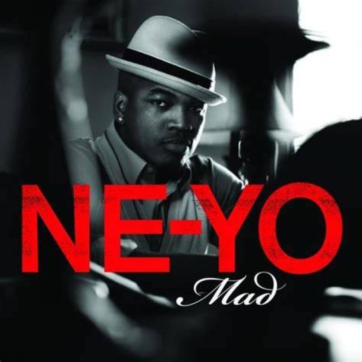 Mad (Lyrics Video) // NeYo // HD YouTube