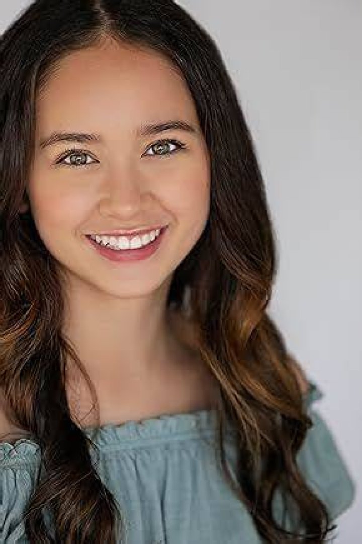 Madelyn Kientz IMDb