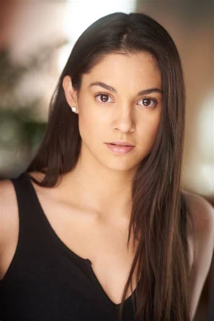 Madison Cheeatow IMDb