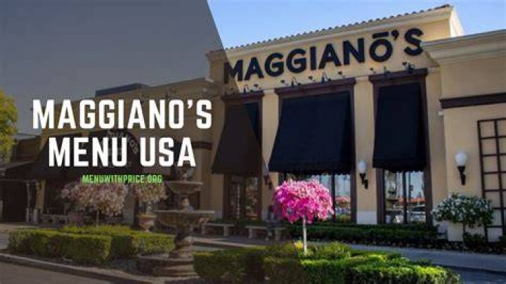 Maggiano's Rigatoni D Recipe THE PATRICIOS