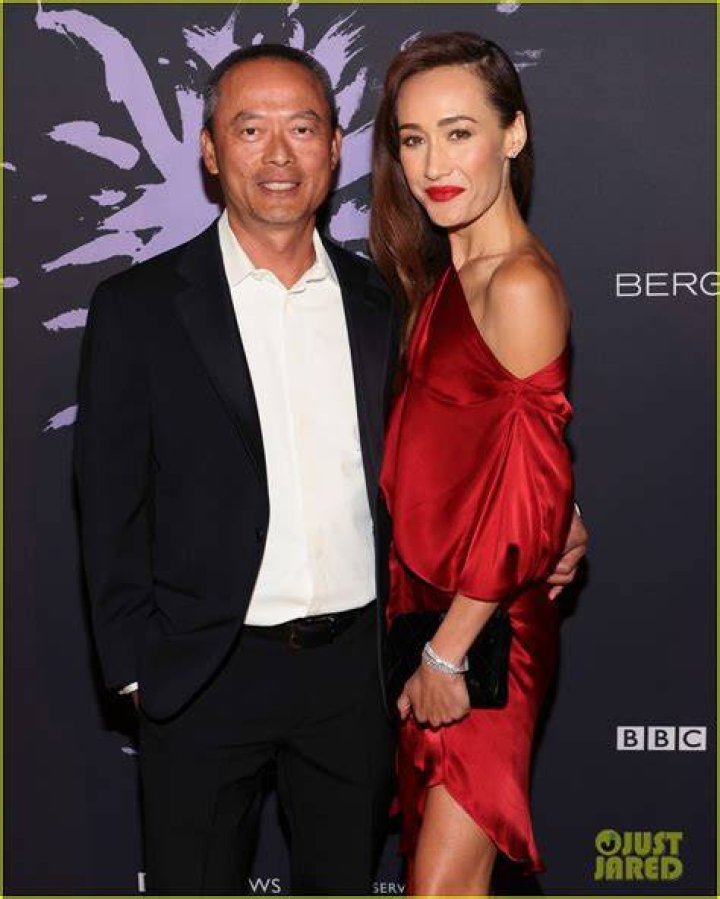 Maggie Q Biography, Husband, Net Worth, Parents and Body Measurements Celeboid