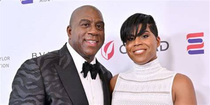 Magic Johnson says son EJ coming out as gay 'changed' him 'He was just so proud' [Video]