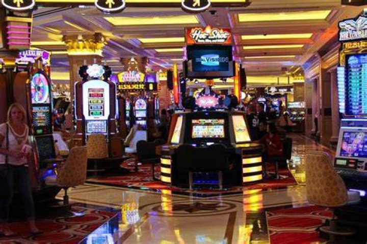 Major Playground Benefit Casino Basic