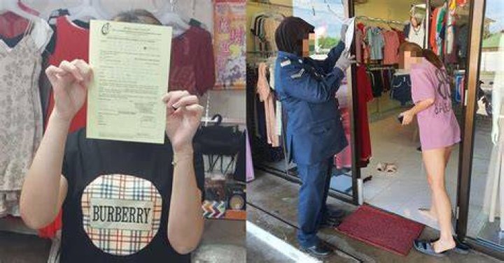 Malaysian woman gets fined for wearing &ldquo;too short&rdquo; shorts in her own