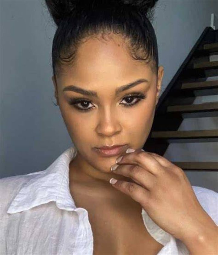 Maliah Michel Age, Bio, Birthday, Family, Net Worth National Today