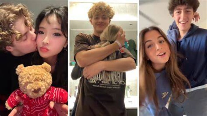 Man in Famous TikTok Couple Accused of Grooming His Wife