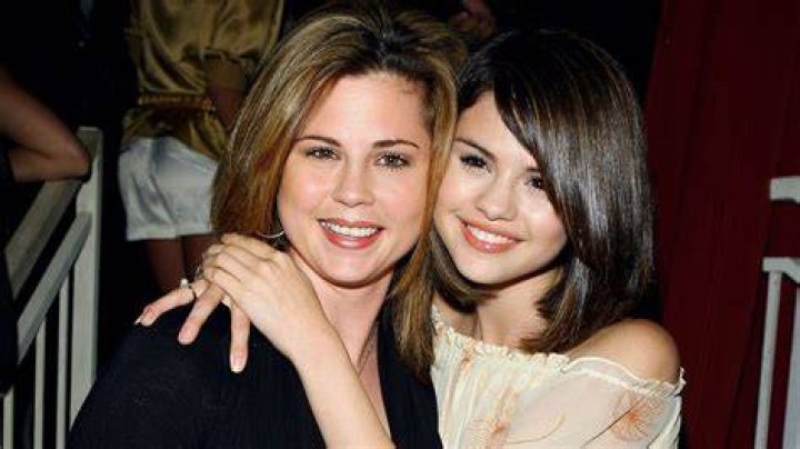 Mandy Teefey Celebrates Daughter Selena Gomez on Instagram Teen Vogue