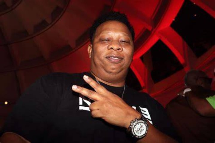 Mannie Fresh Essential Listening Guide XXL