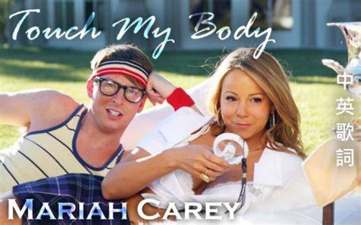 Mariah Carey Touch My Body Challenge Dance Compilation dance 