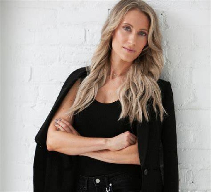 Marie Whitney Shares Her Favorite Things Chicago Magazine