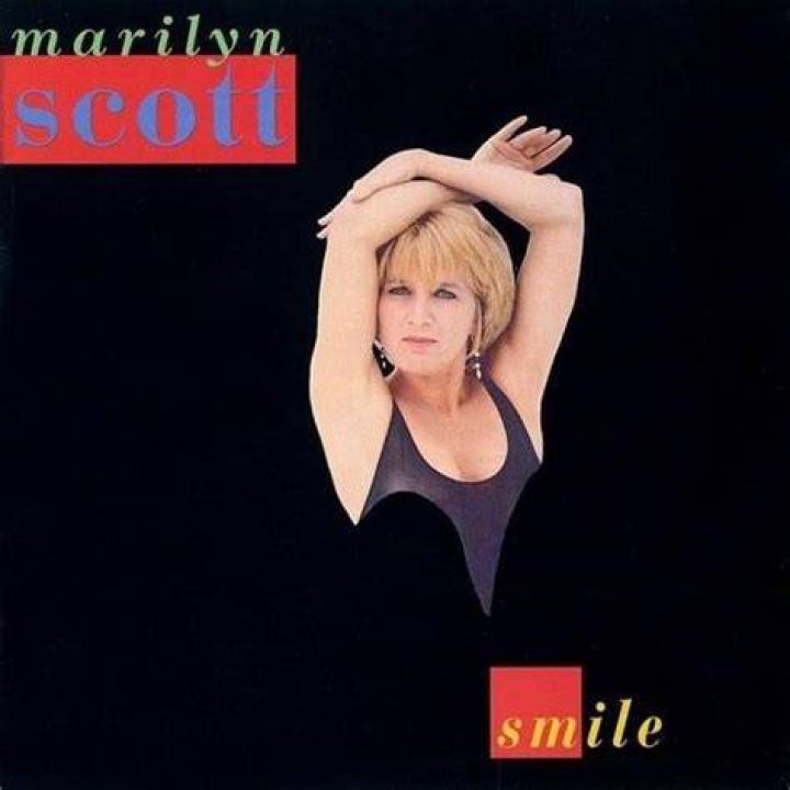 Marilyn Scott bio