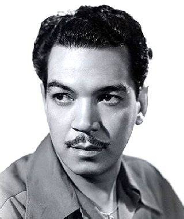 Mario Moreno Reyes (Cantinflas) y su esposa rusa Valentina Ivanova Cantinflas, Cine de oro