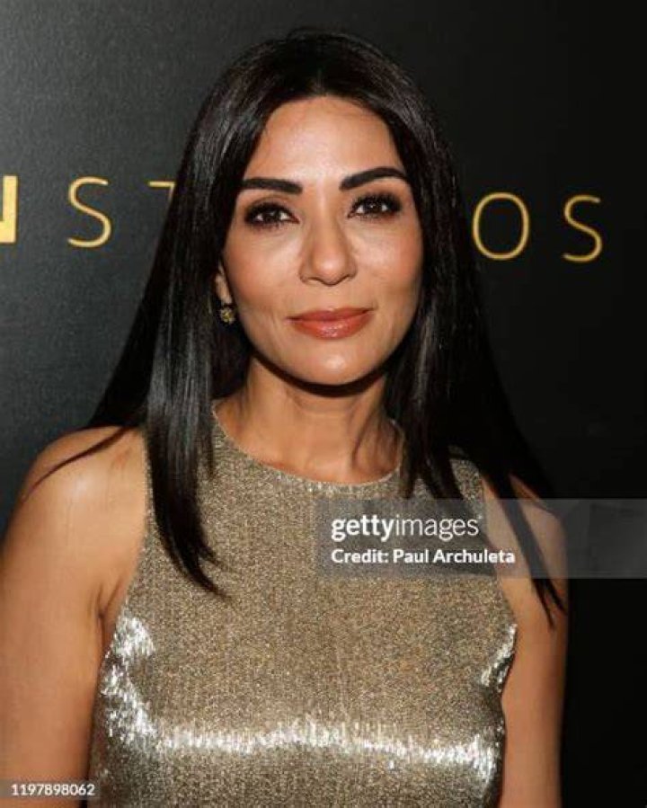 Marisol (Actress)