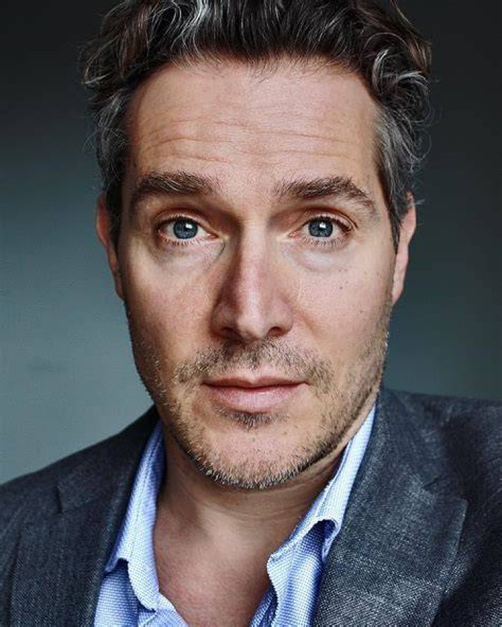 Mark Umbers Actor