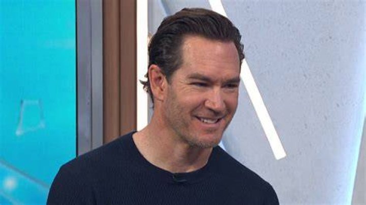 MarkPaul Gosselaar Latest News, Updates, Photos and Videos Yahoo