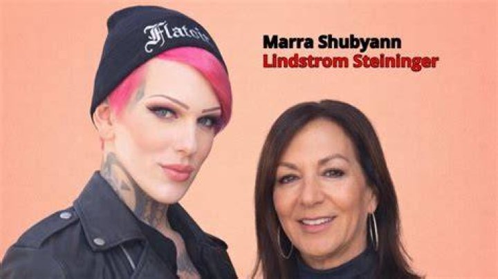 Marra Shubyann Lindstrom Steininger Has Faced Many Difficulties Facts
