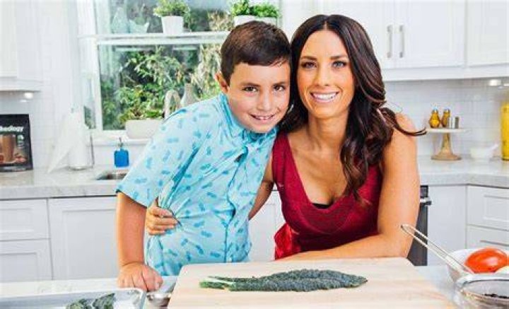 Married Autumn Calabrese Wedding Does Autumn Calabrese Have A Husband