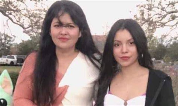 Marta Elizeth Serrano Alvarado and Her Daughter Martha Jessenia Gutierrez Serrano Arrested After