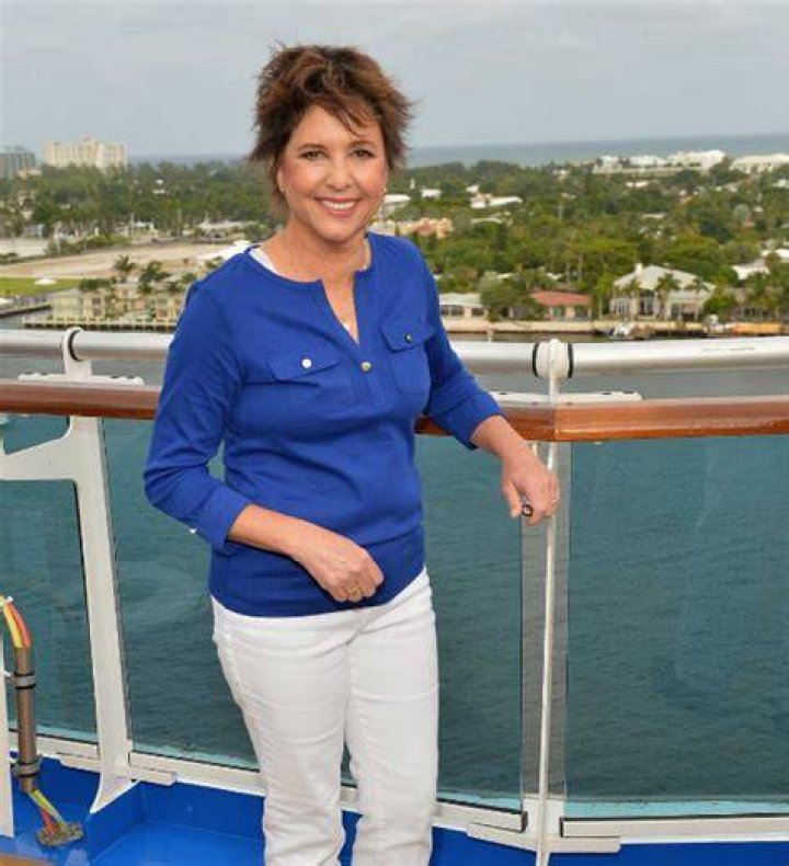 Martie Allen Biography Age, Height, Weight, Net Worth and More Inbloon