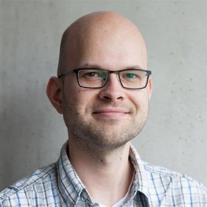 Martin Trapp Softwareentwickler dpaIT Services GmbH XING