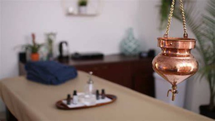 Massage Columbus Ohio, Holistic Medicine Moksha Massage and Wellness