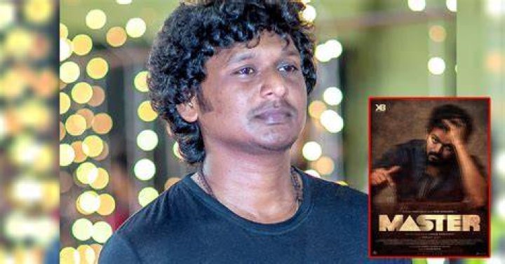 Master director Lokesh Kanagaraj tests positive for coronavirus &lsquo;Will