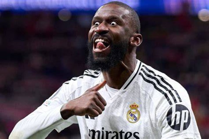 Mathias Rdiger: A Force To Reckon With In The World Of Soccer