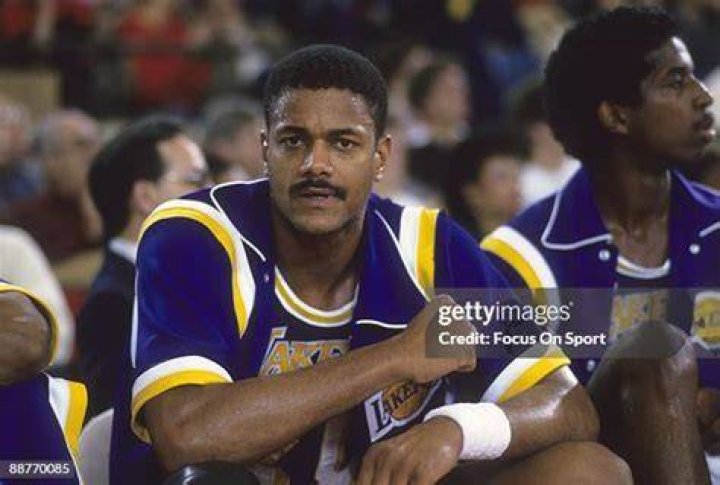 Maurice Lucas All Things Lakers Los Angeles Times