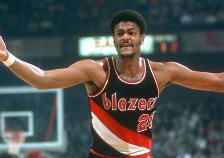 Maurice Lucas Found a GraveFound a Grave