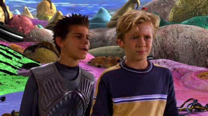 Max The Adventures of Sharkboy and Lavagirl Wiki Fandom
